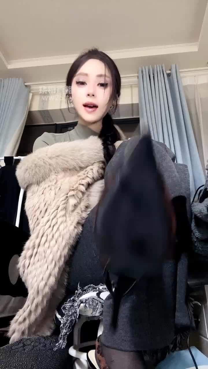 【零心】黑丝诱惑-绳艺在线资源网