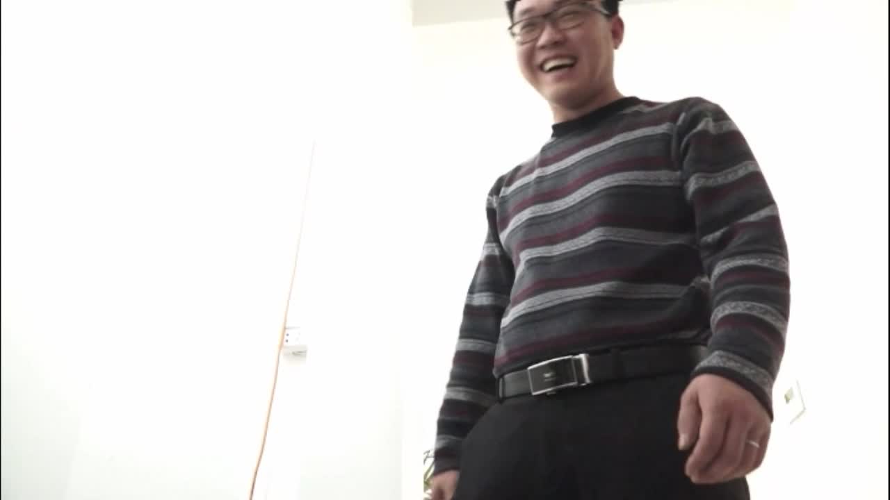 【逍遥】定拍老师与学生（3-4完整版）-绳艺在线资源网