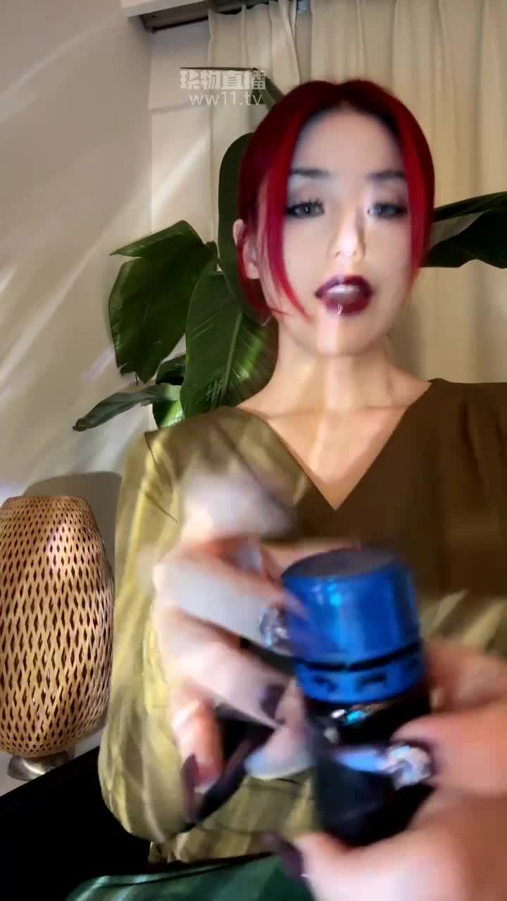 【黛帝】香水控制-绳艺在线资源网
