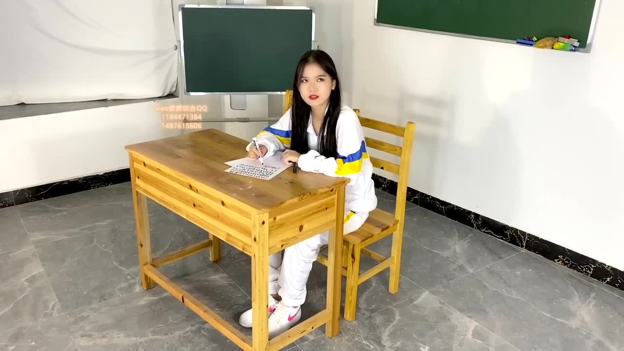 【xiao素素】素素问题少女的幻想-绳艺在线资源网