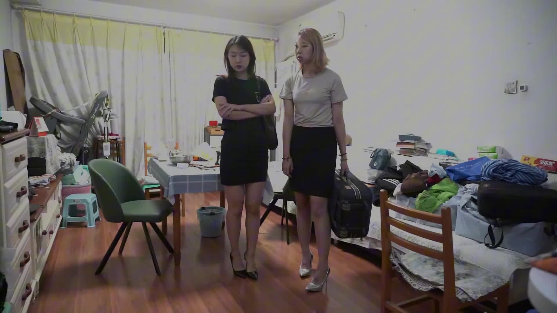 【结绳而治】扫黑行动-绳艺在线资源网