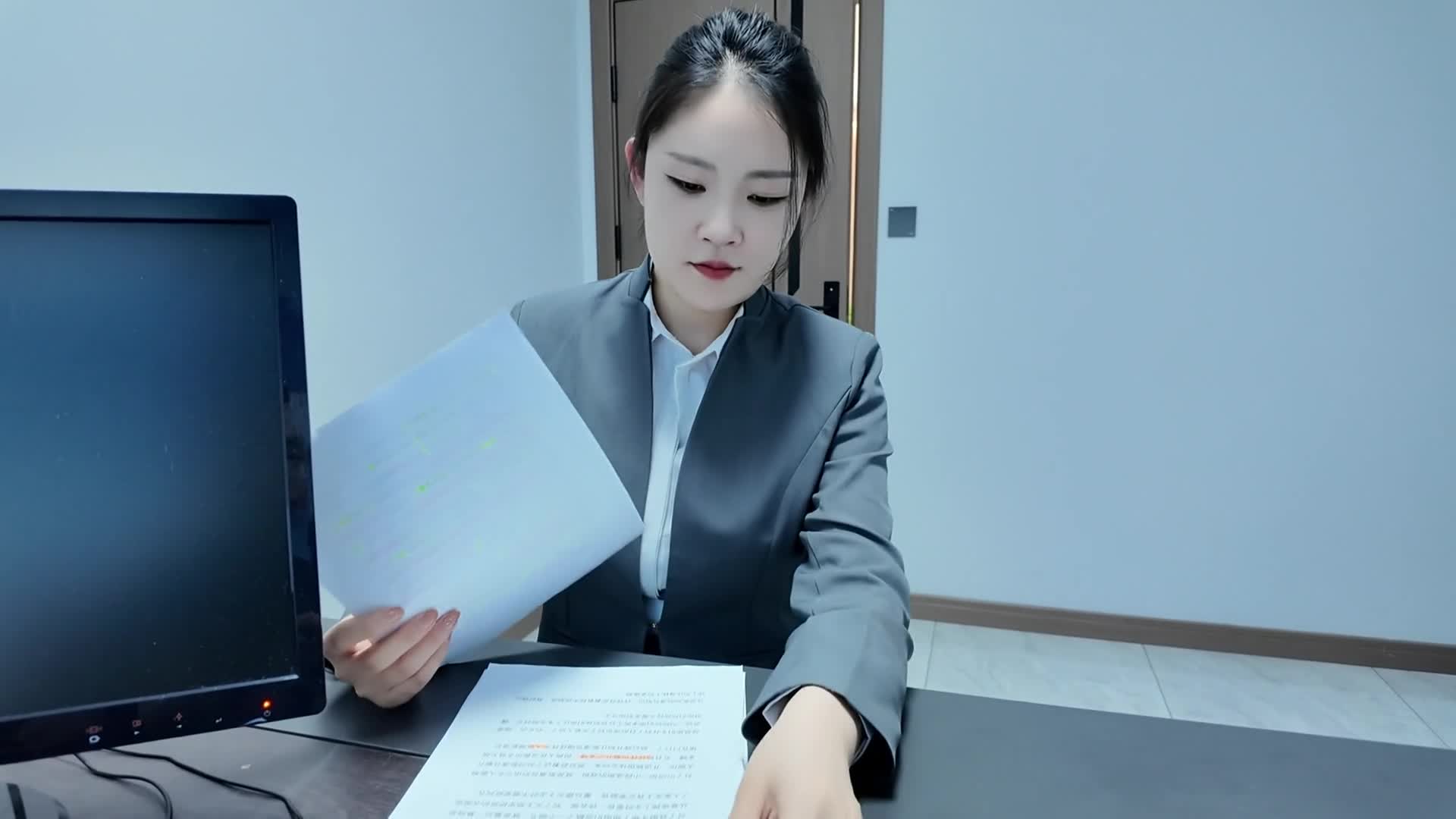 【李大侠】绳模娜娜应聘-绳艺在线资源网