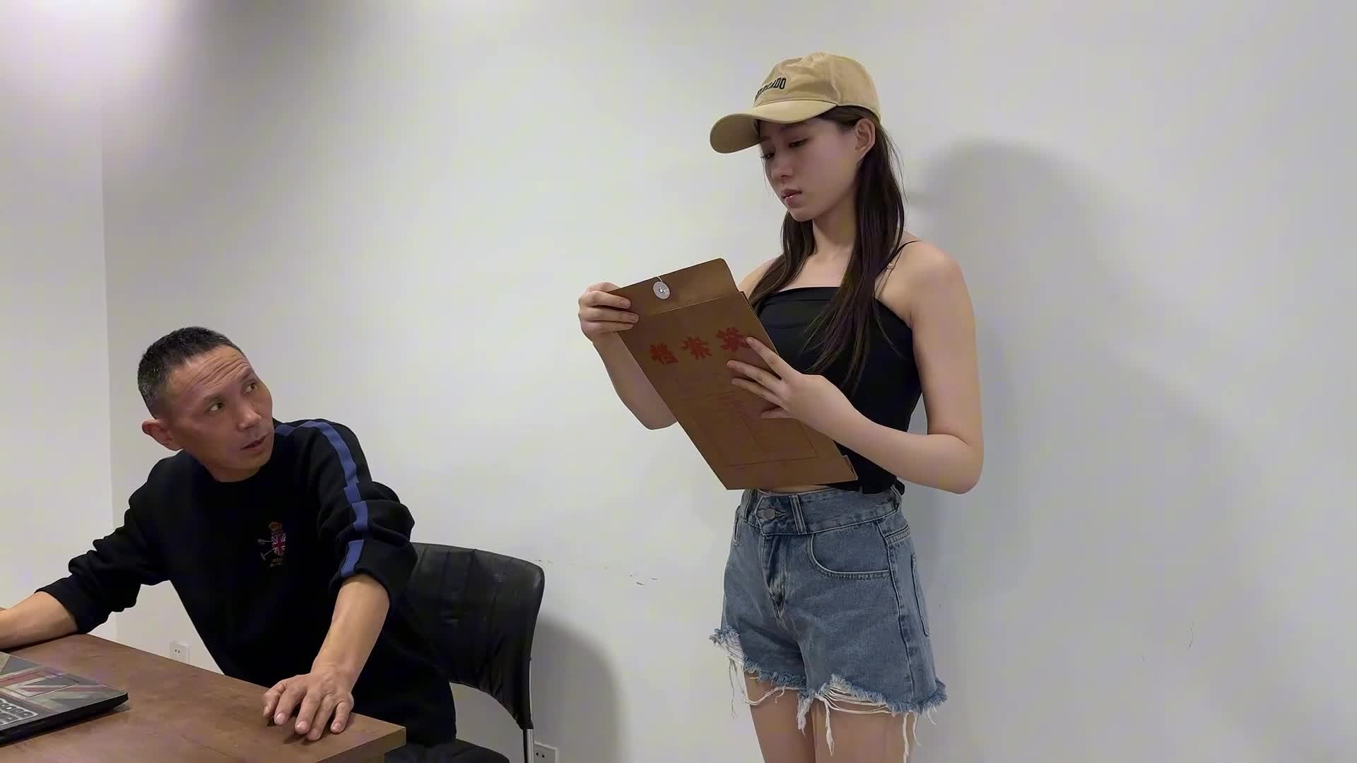 【金宝原创】特工沦陷01 特工青雅为盗窃重要情报竟被迫出卖色相-绳艺在线资源网