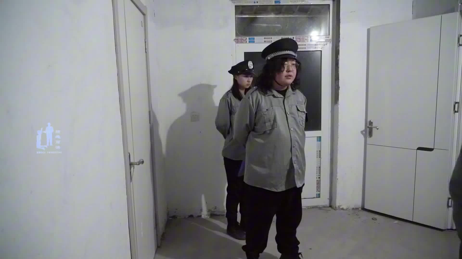 【结绳而治】刑前的报复·下篇 怨与仇-绳艺在线资源网