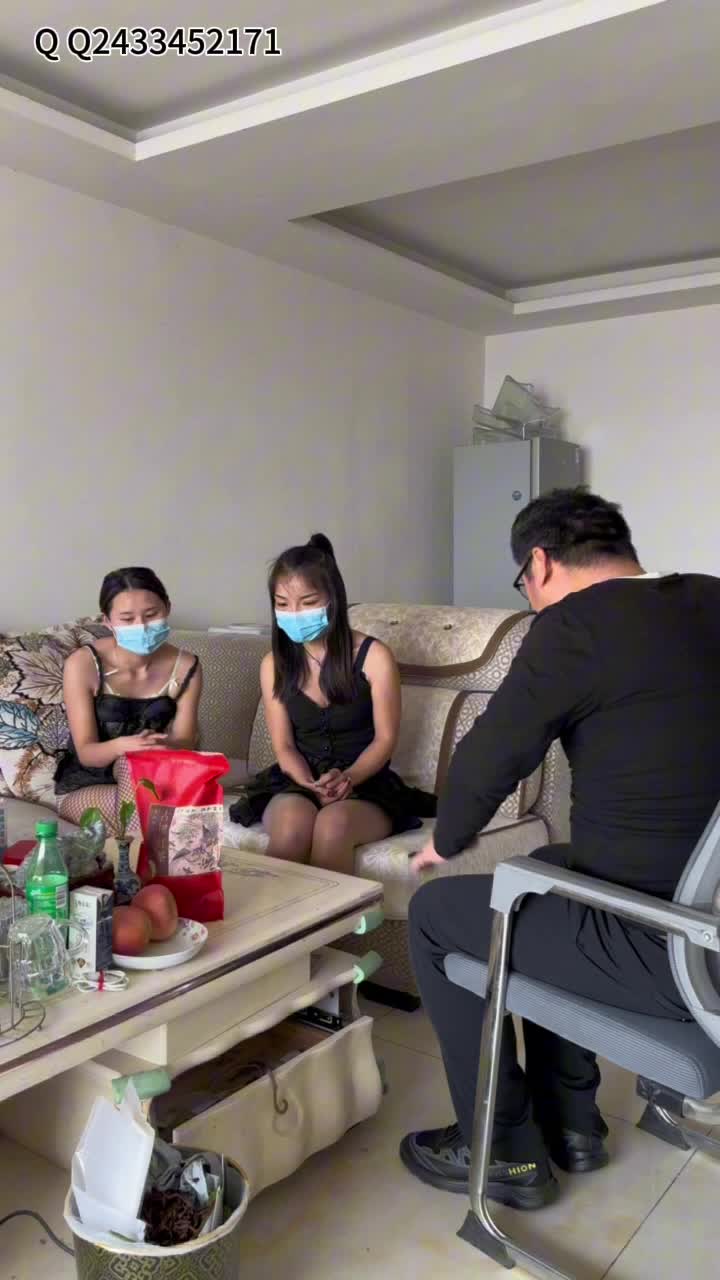 【束龙缚凤】我的房东是色坯，五花大绑，欧美捆绑，跳单，口舌深喉，假阳伺候，电击挑逗-绳艺在线资源网