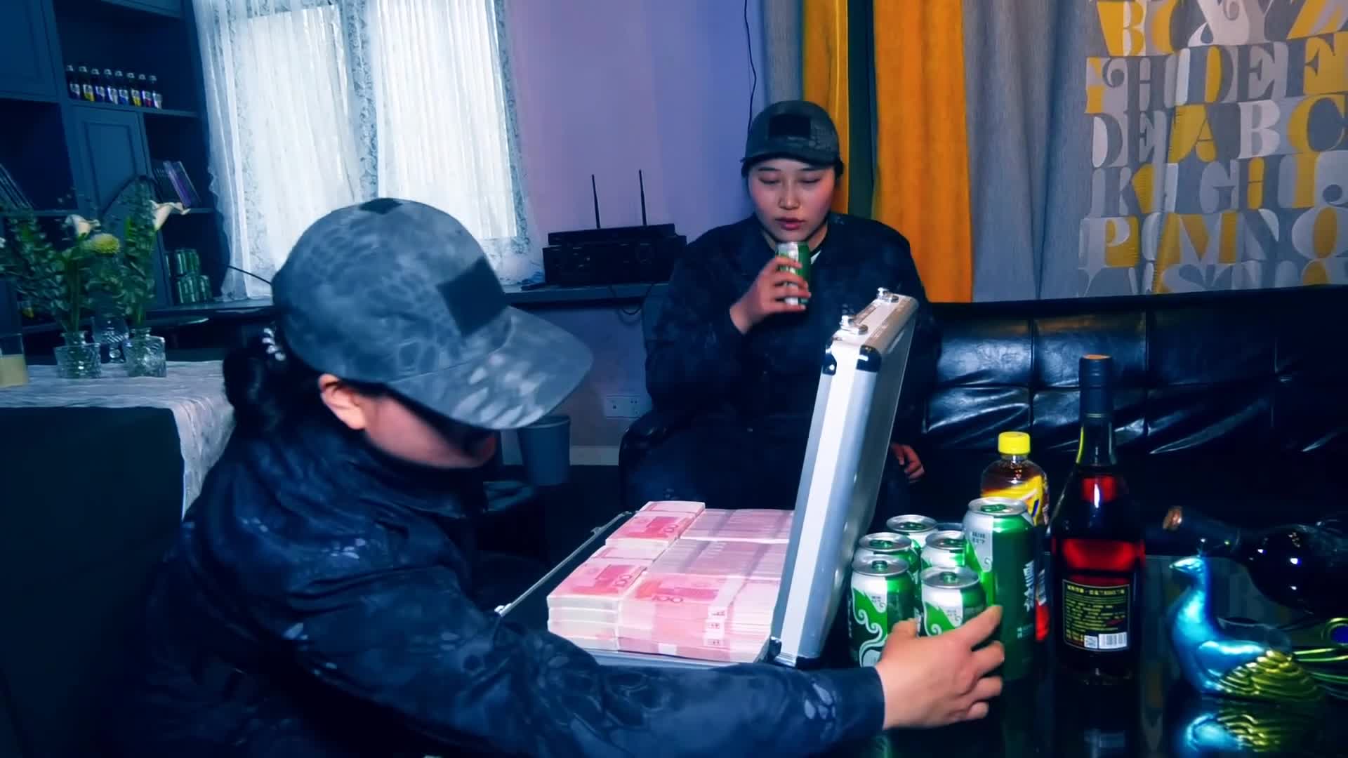 【胜景影视】女侦探的遇难 上集-绳艺在线资源网