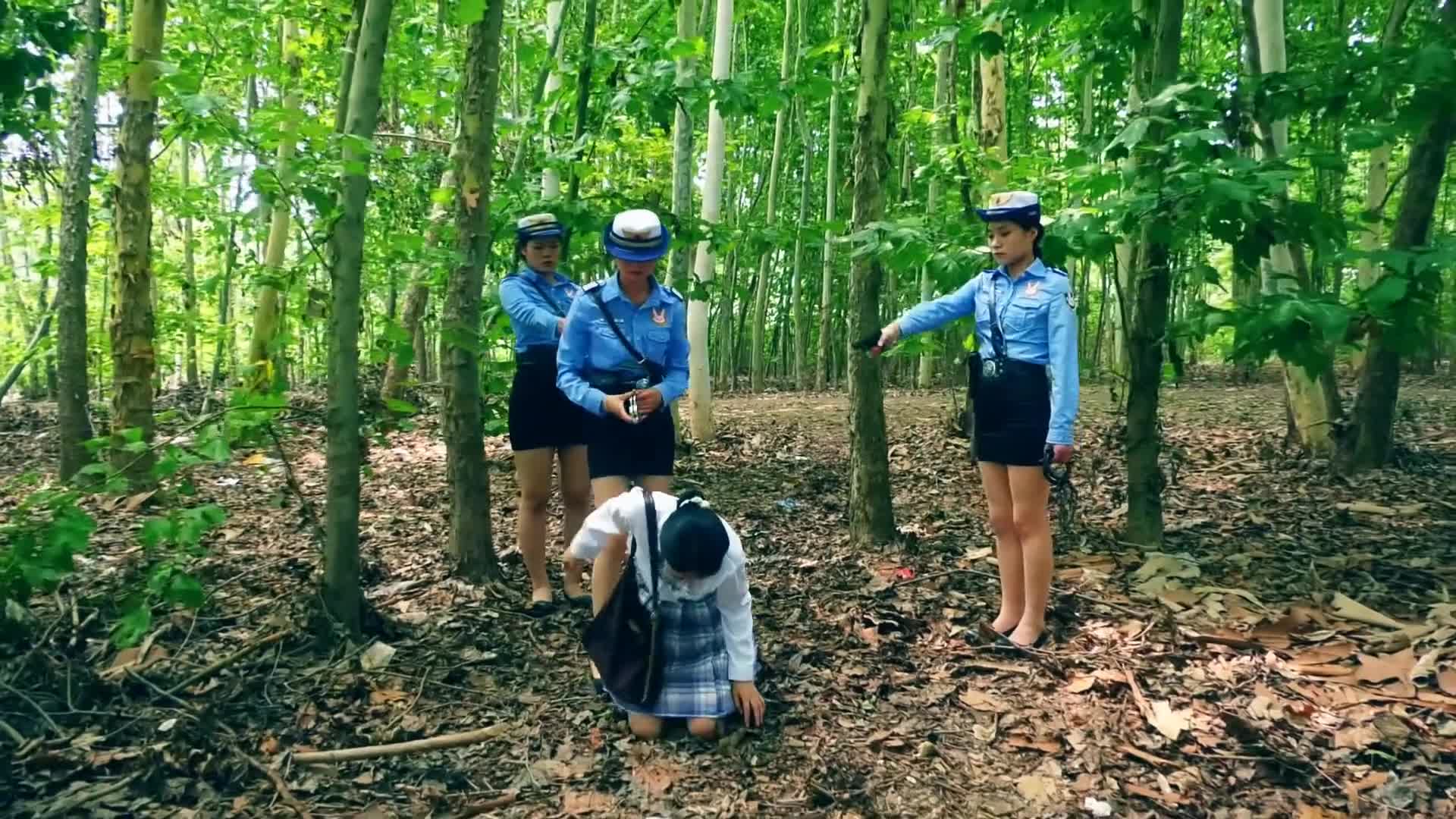 【胜景影视】毒蝎林潇琦末日（第一集）-绳艺在线资源网