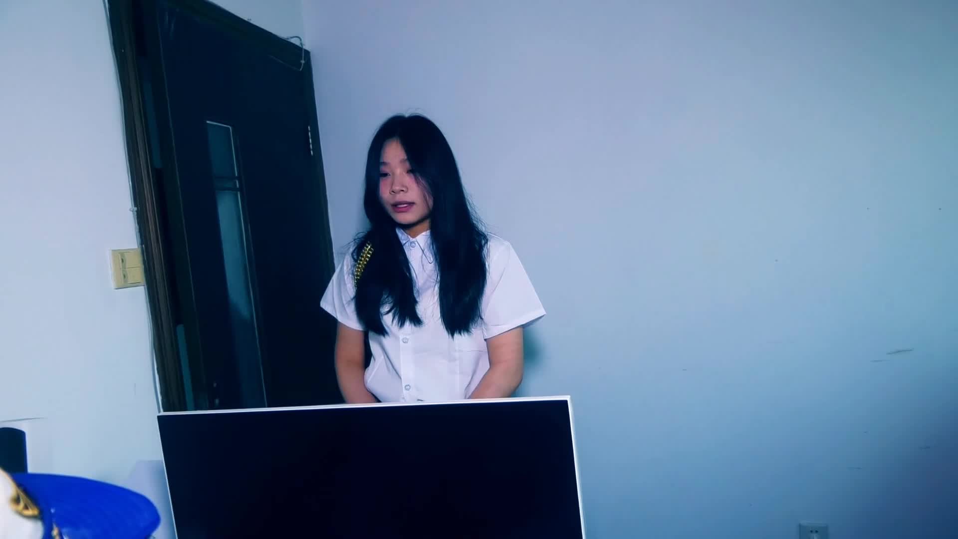 【胜景影视】定拍掉入魔窟的女白领 上集-绳艺在线资源网