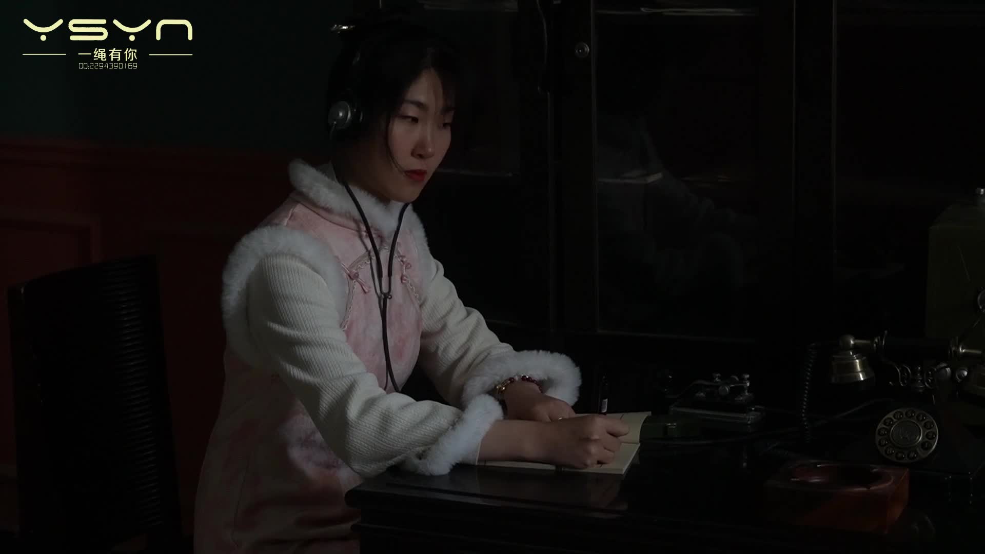 【一绳有你】绞索花开-绳艺在线资源网