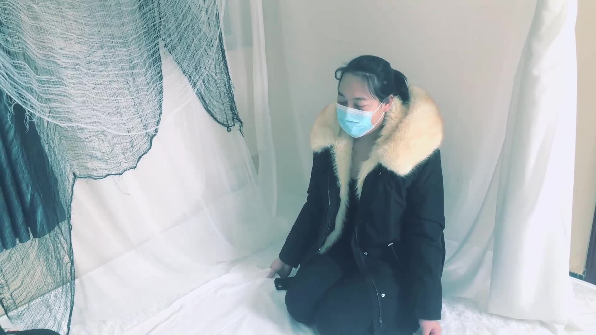 【绳渊】奇异的驷马-绳艺在线资源网
