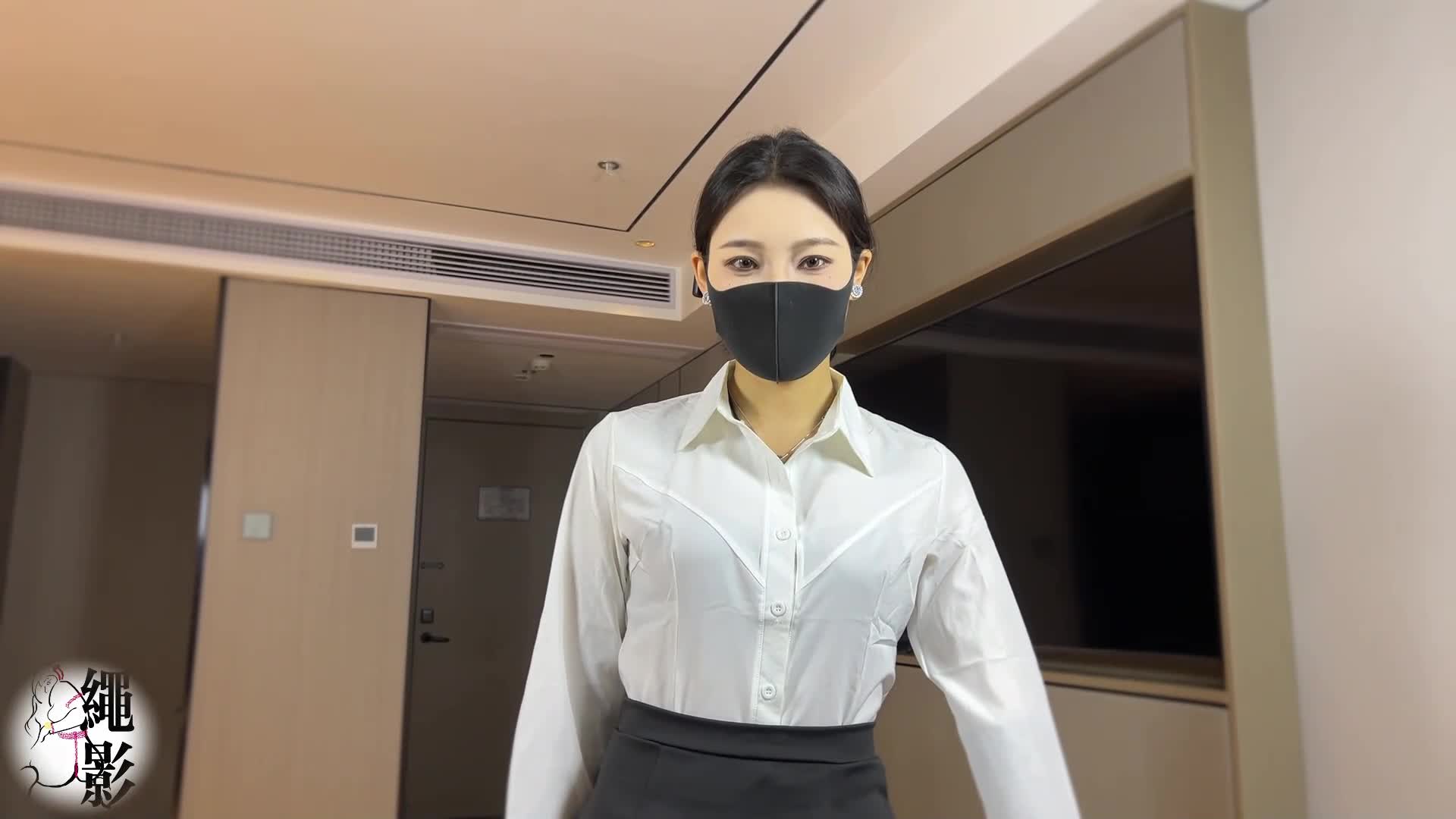 【绳影社】白领上司虐待员工被下药第一视角（第一集）-绳艺在线资源网