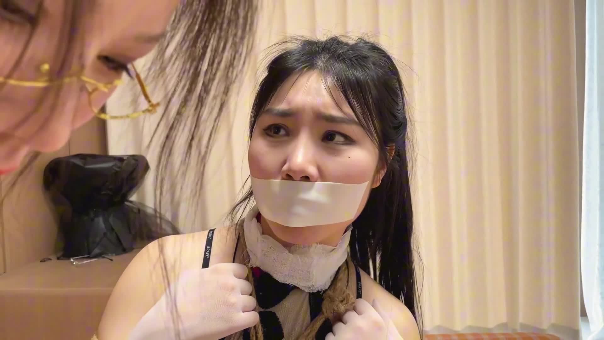 【云雀原创】女仆与千金——鸠占鹊巢 02-绳艺在线资源网