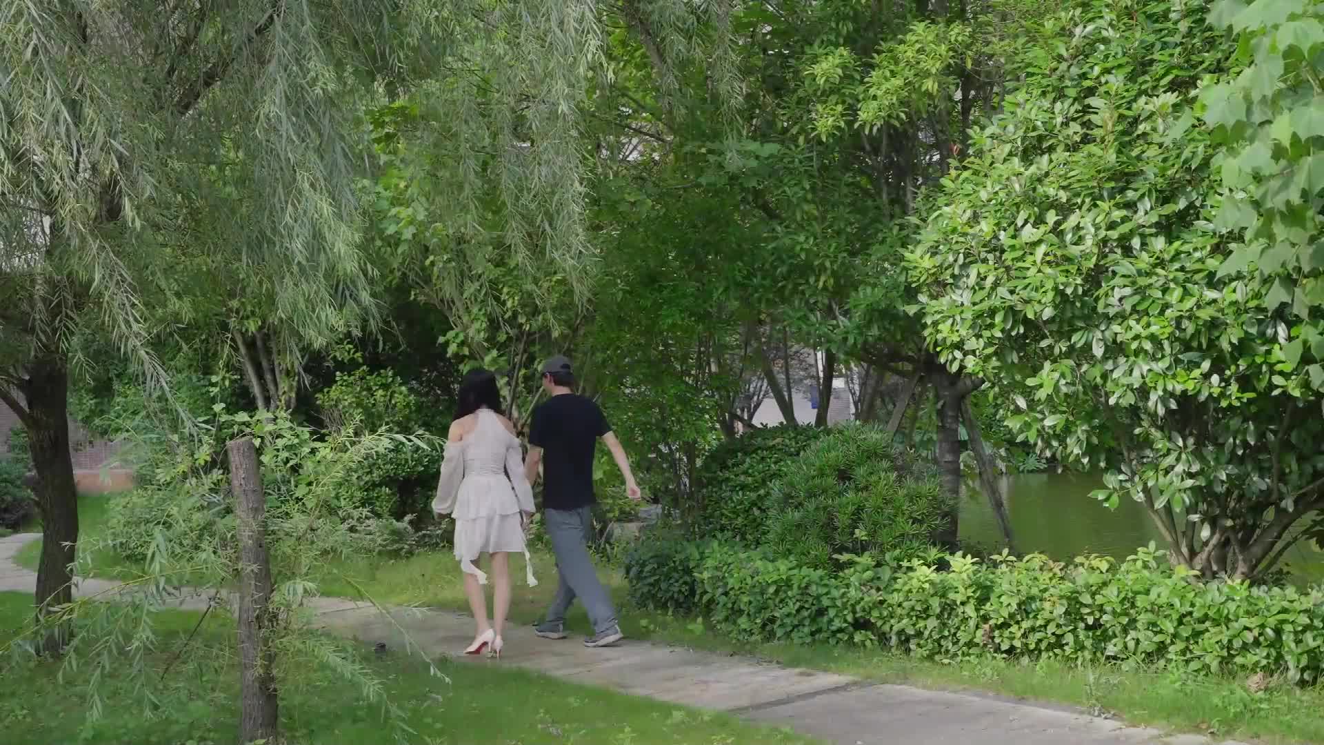 【悠米】蹂躏绿我的女友-绳艺在线资源网