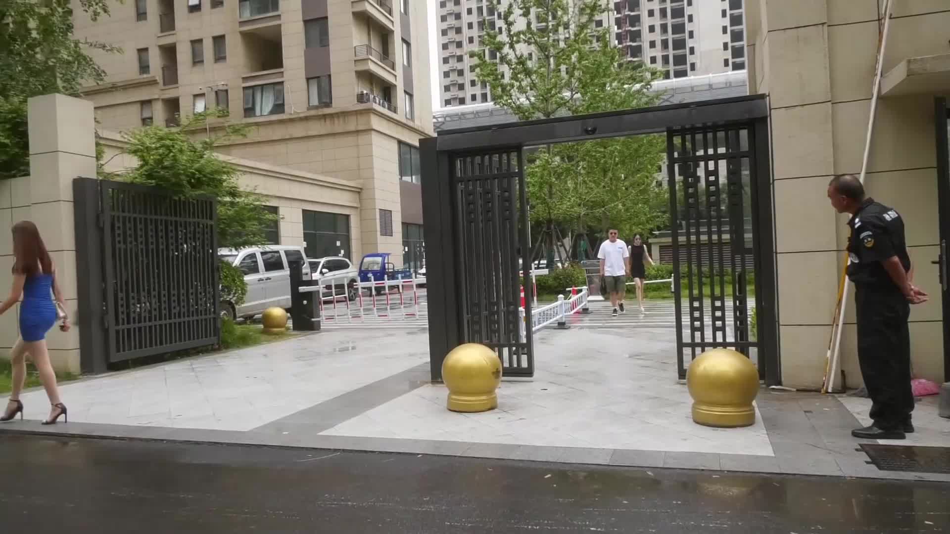 【胜景影视】 劫案惊魂 三 上集-绳艺在线资源网