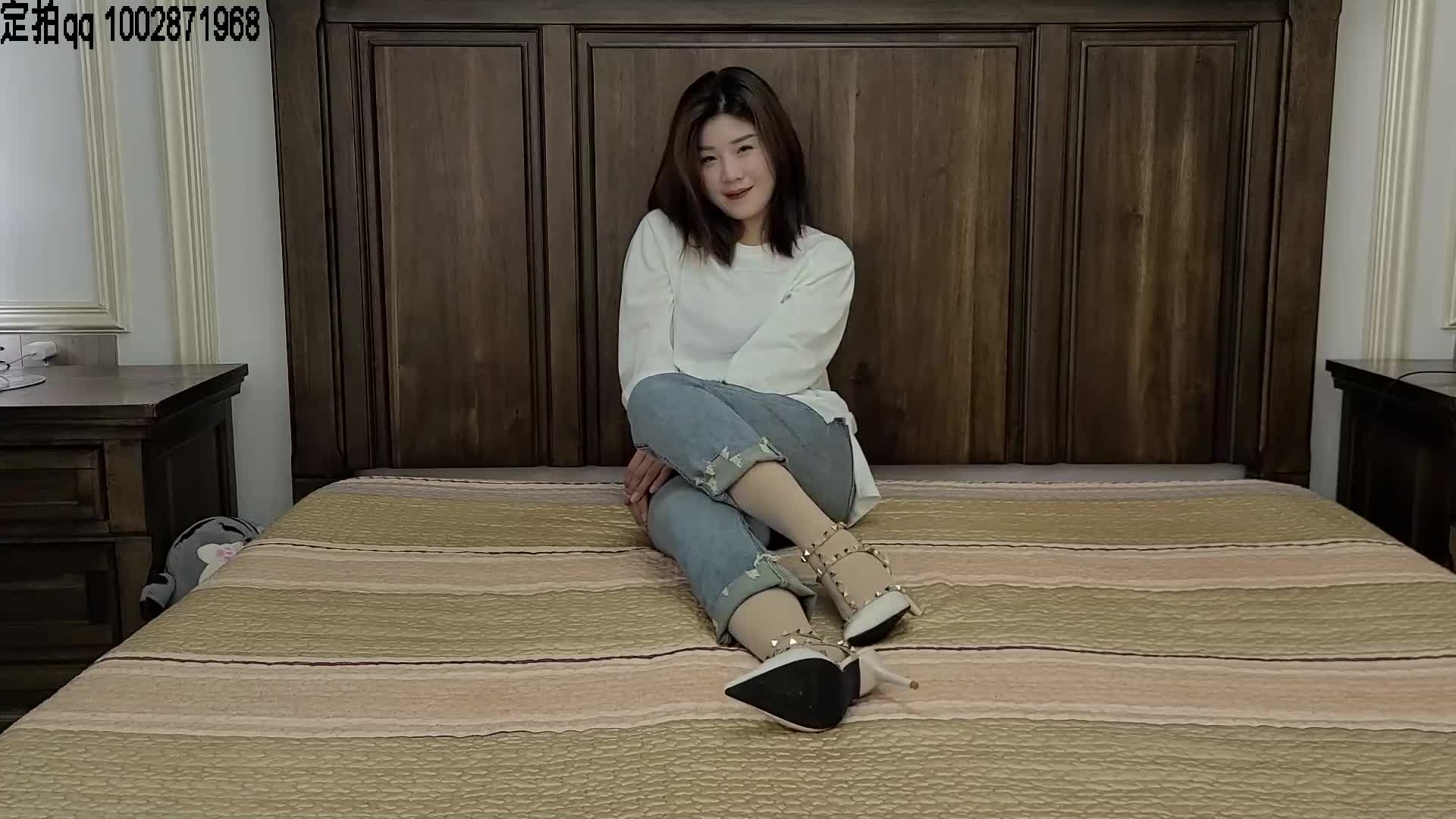 【一往情深】裤里丝少妇培欲记-绳艺在线资源网