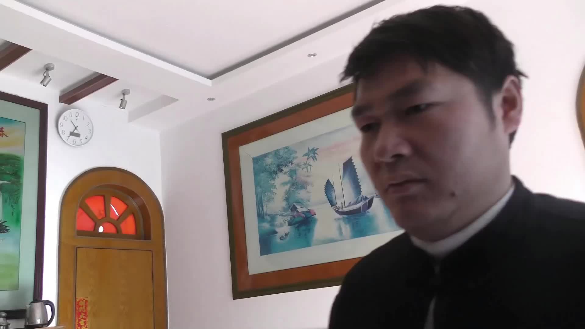 【胭脂扣】剧组谍影 老虎凳、TK、玩脚元素比较多-绳艺在线资源网