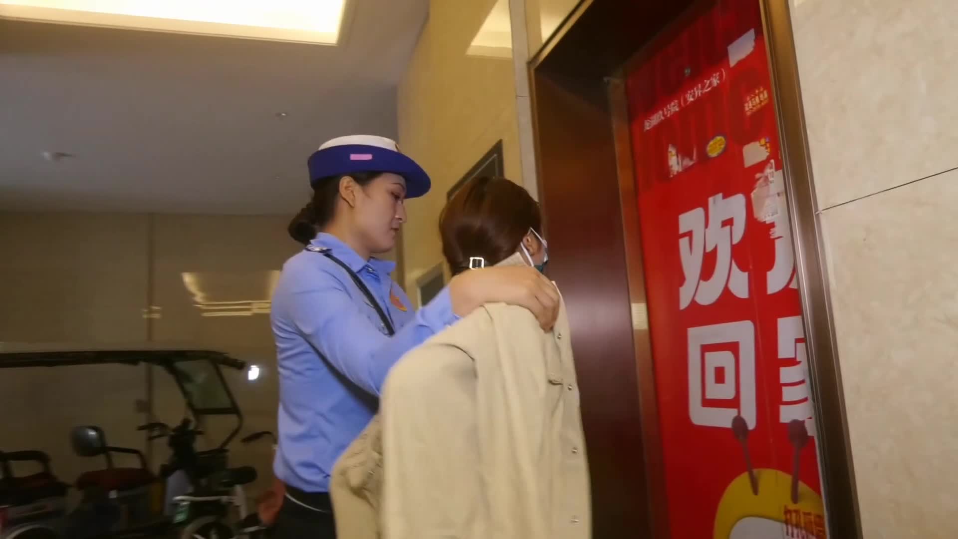 【胜景影视】女魔头的伪装（上集）-绳艺在线资源网