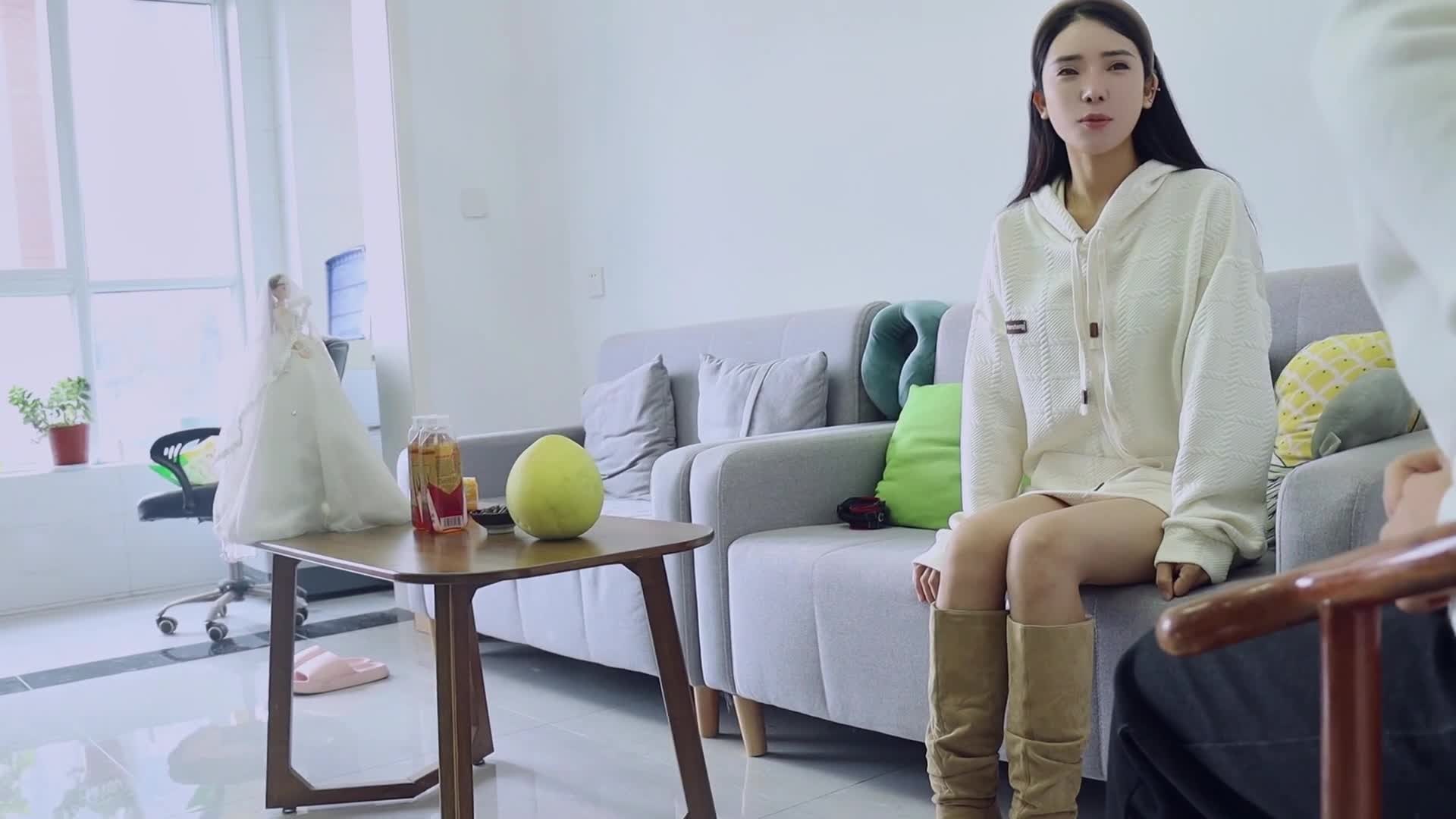 杨若琳的居家生活-绳艺在线资源网