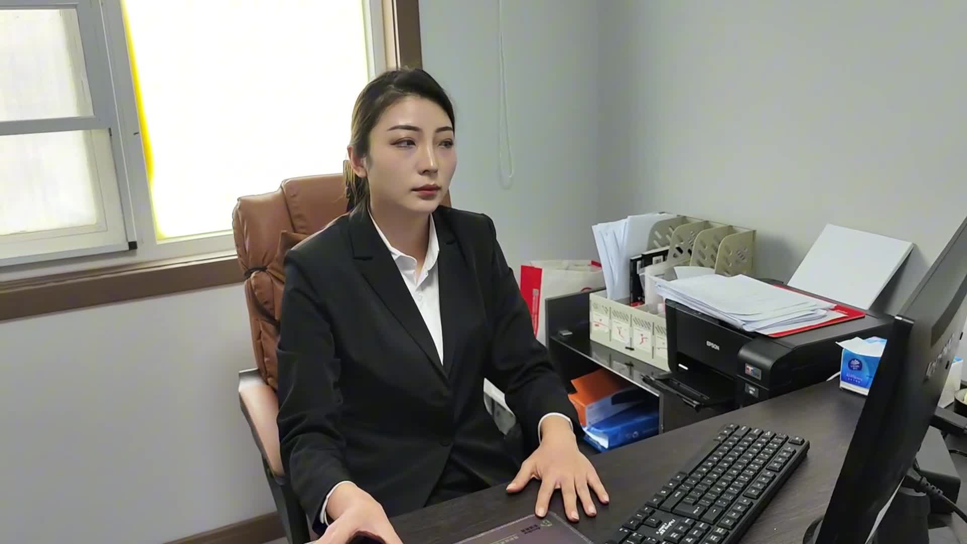 【李大侠】女贪污犯的下场（下）-绳艺在线资源网