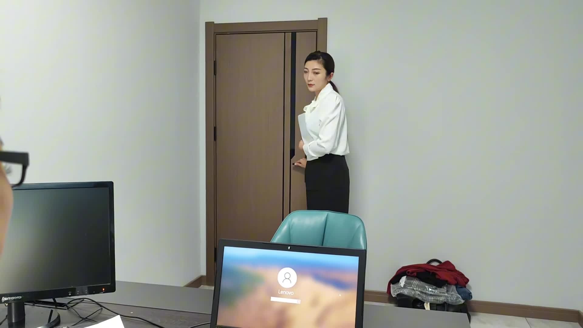 【李大侠】女老板的惩罚-绳艺在线资源网