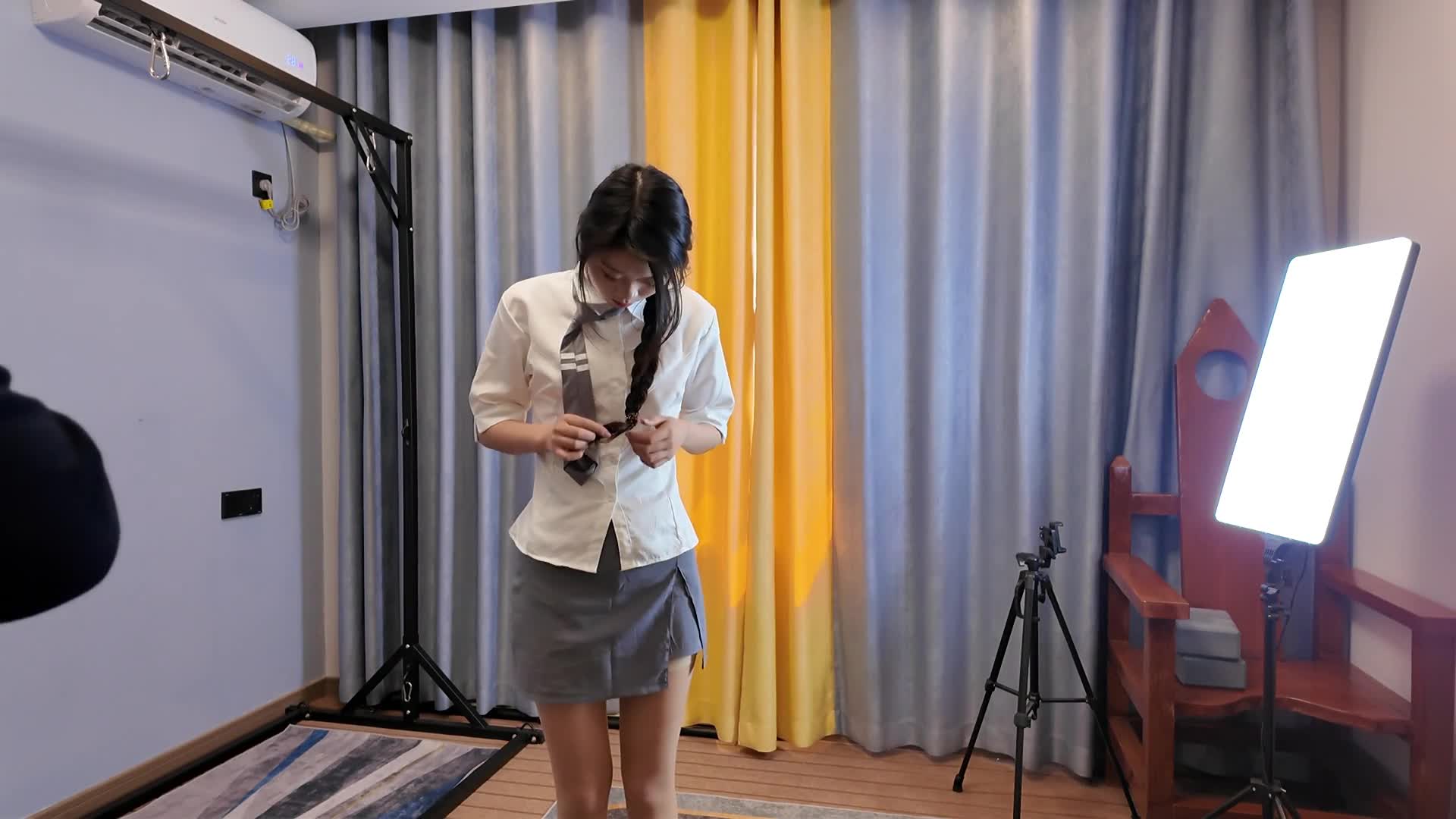 【李大侠】客户体验之小夏-绳艺在线资源网