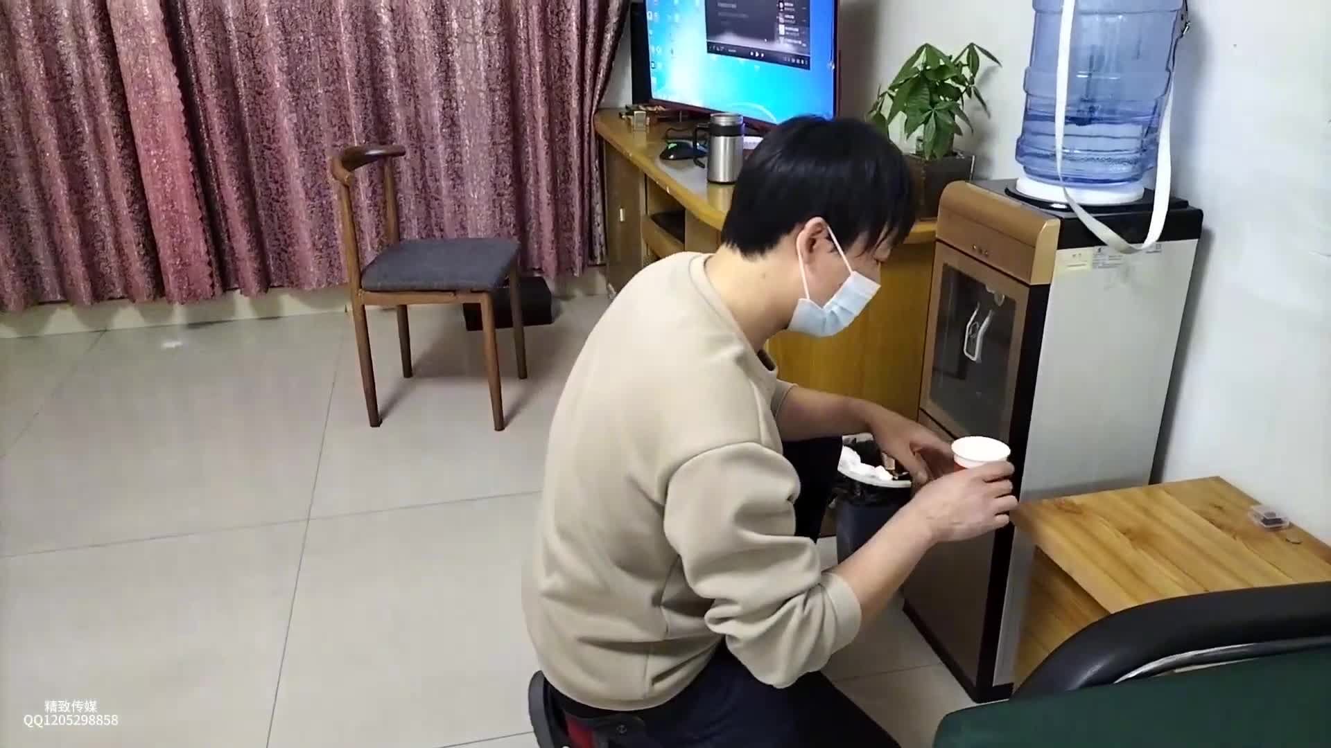 【精致原创】女学生放学回家，遭坏人捆绑玩弄，最后扛走贩卖-绳艺在线资源网