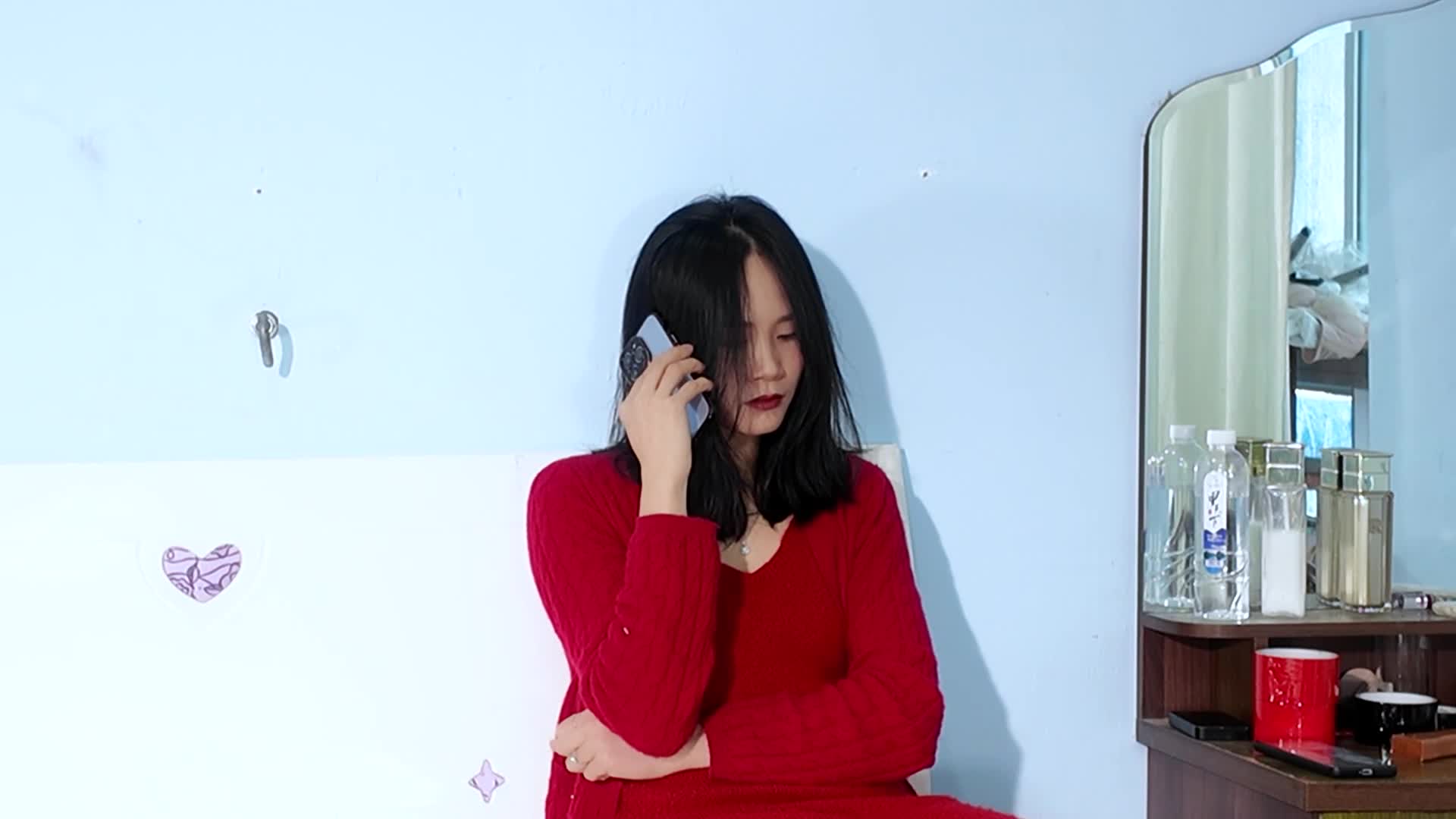 【樱束原创】教训嚣张女保安-绳艺在线资源网