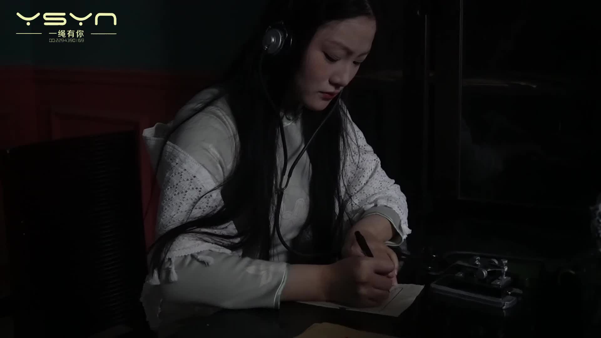 【一绳有你】旗袍烈影-绳艺在线资源网