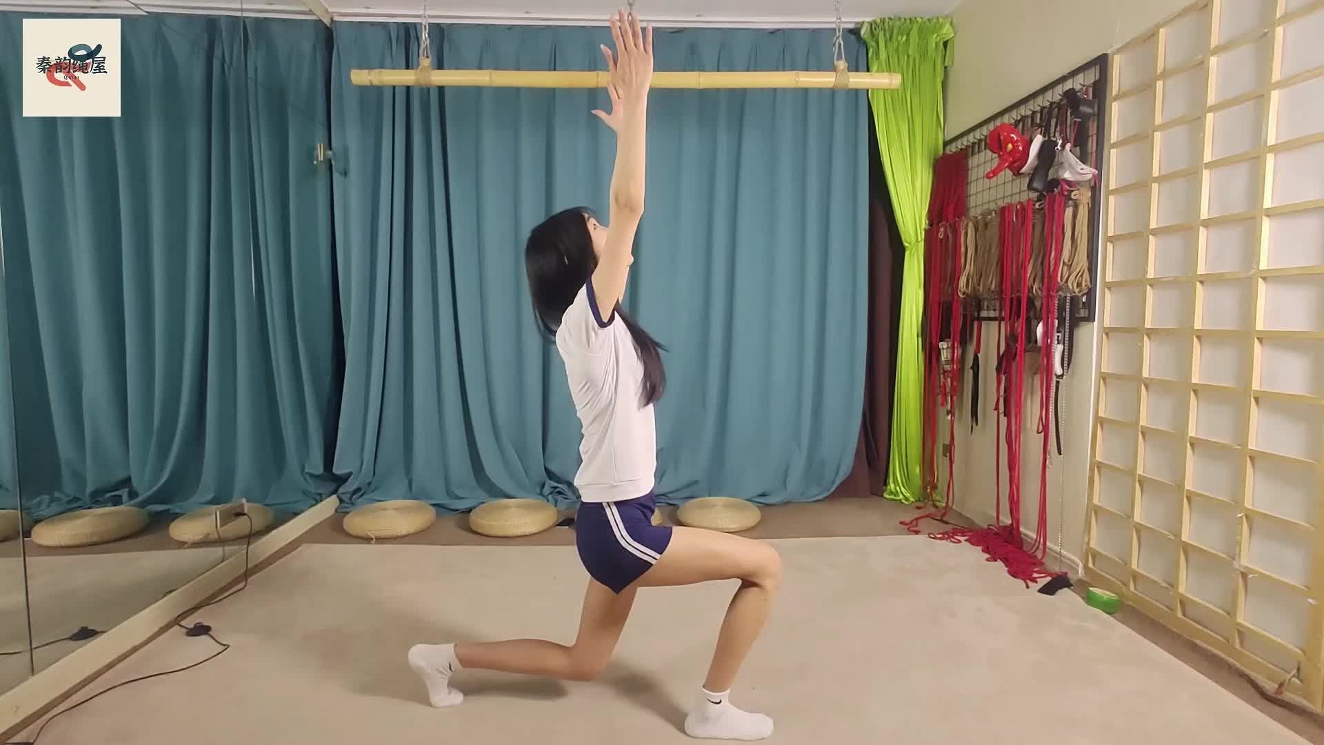 体育生教你练体-绳艺在线资源网