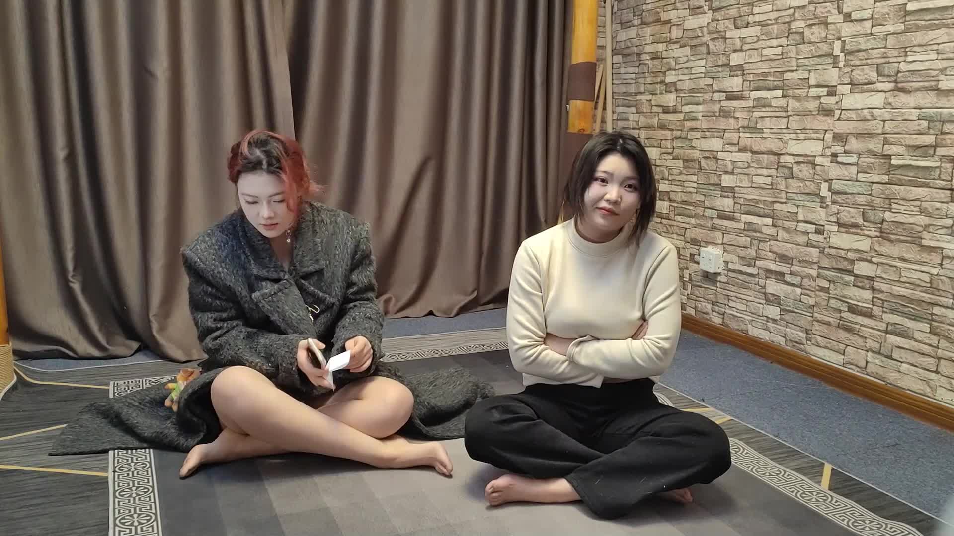 【一绳所爱】定拍角色互换的逃脱游戏·救援-绳艺在线资源网