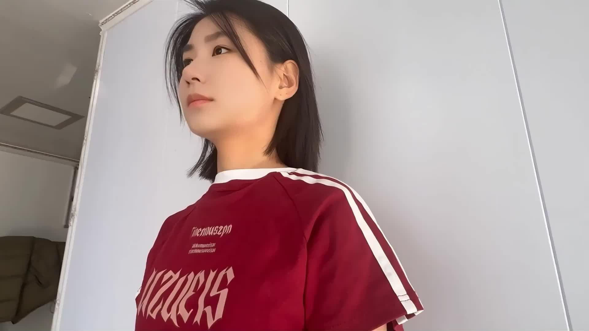 【玩绳男孩】刚满十八岁高三青春小妹妹汐汐第一次捆绑加口舌-绳艺在线资源网