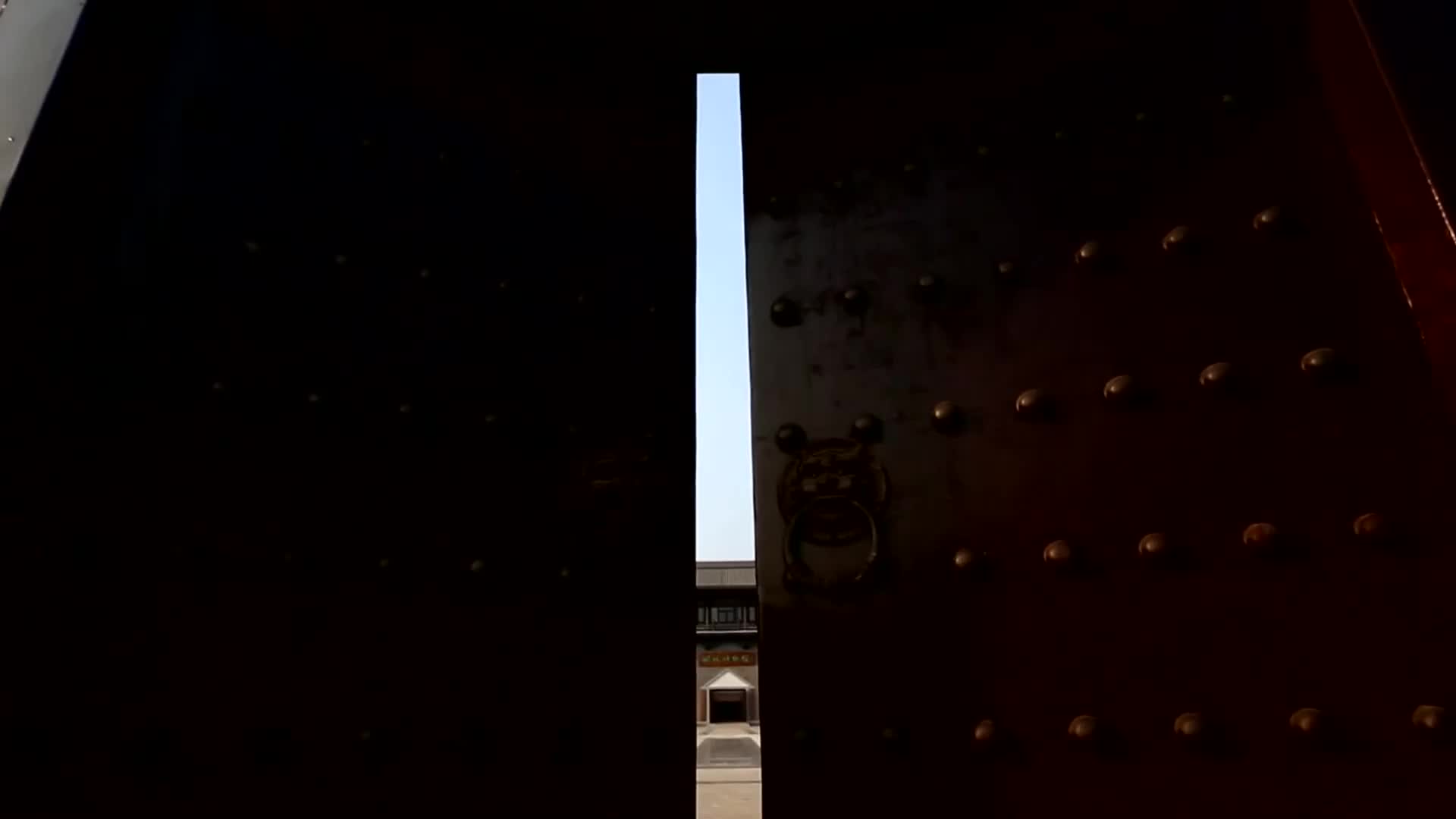 【胜景影视】新古装女囚片冤狱（上集）-绳艺在线资源网