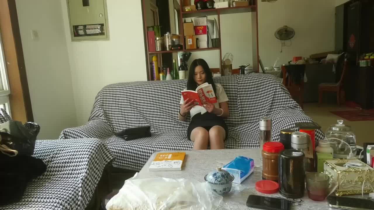 【胜景影视】女白领的灾难（上集）-绳艺在线资源网