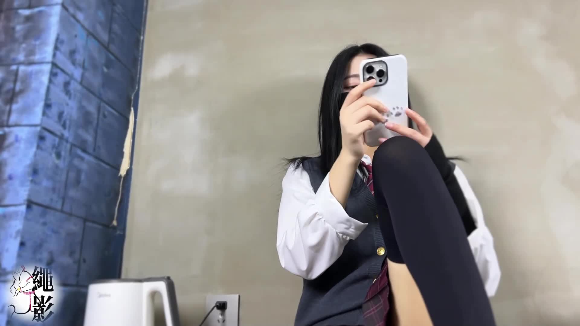【绳影社】脱束大师，无法逃脱的陷阱捆绑（第一集）-绳艺在线资源网
