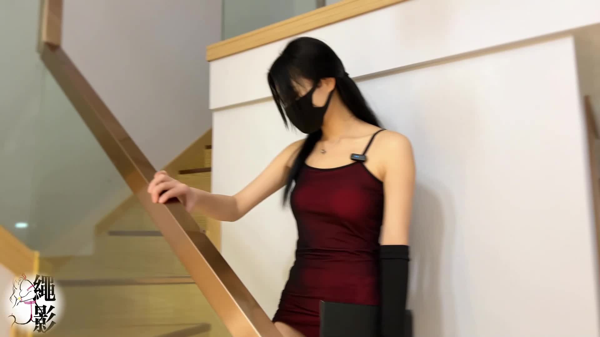 【绳影社】家庭教师的催眠（第二集）叛逆少女和她的淫荡母亲一网打尽-绳艺在线资源网