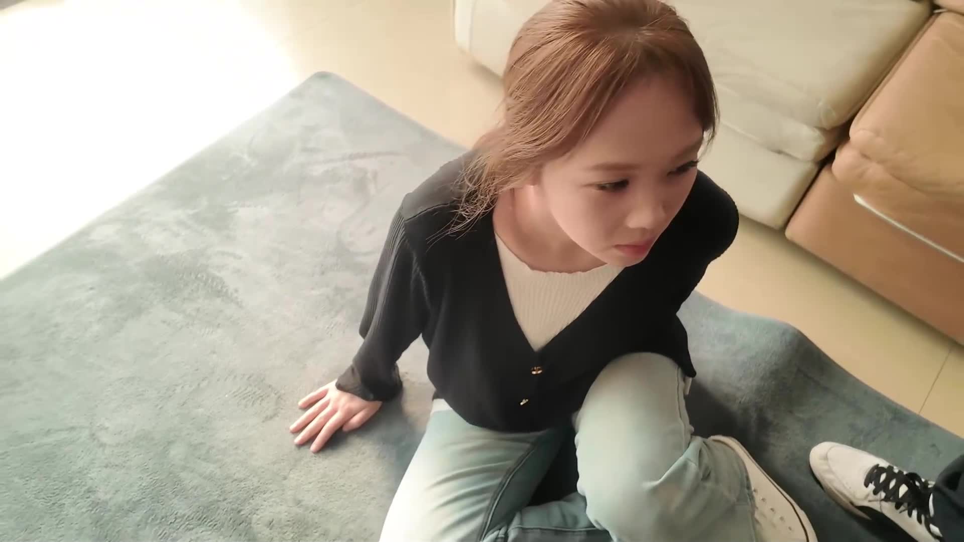 【七号原创】纯情女大的绑架危机-绳艺在线资源网