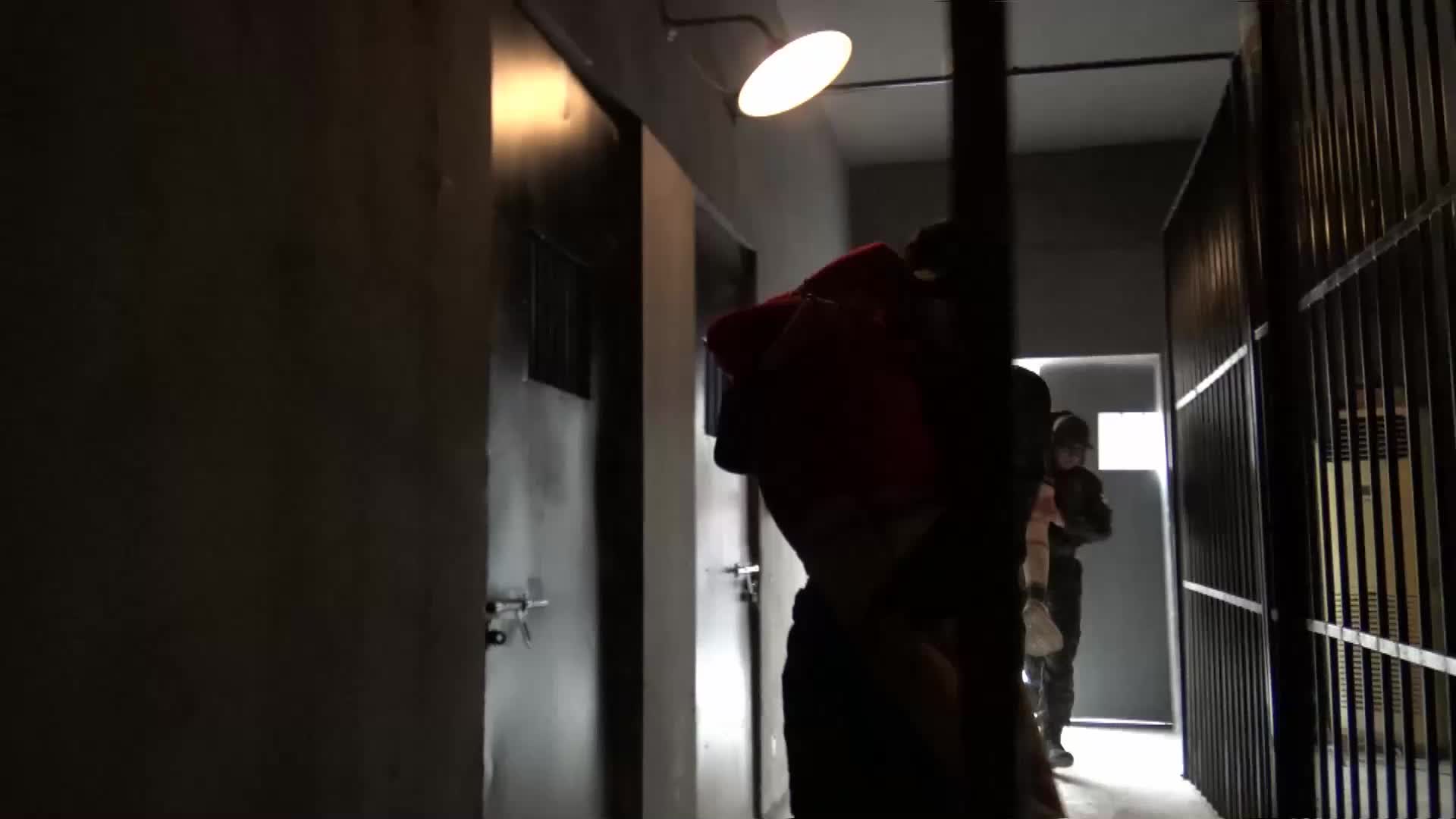 【胜景影视】落难姐妹第十七集 （下）-绳艺在线资源网
