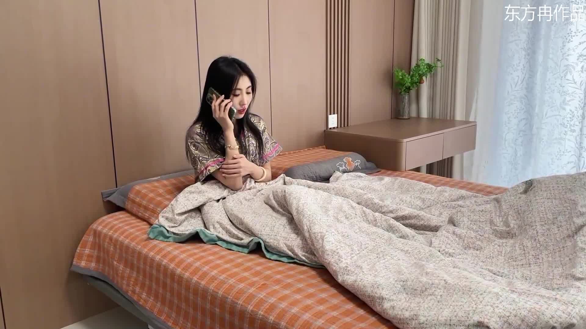 【云雀原创】定拍租房有风险（上）恩可主演，单身女孩惨遭看房者入室捆绑监禁折磨！-绳艺在线资源网