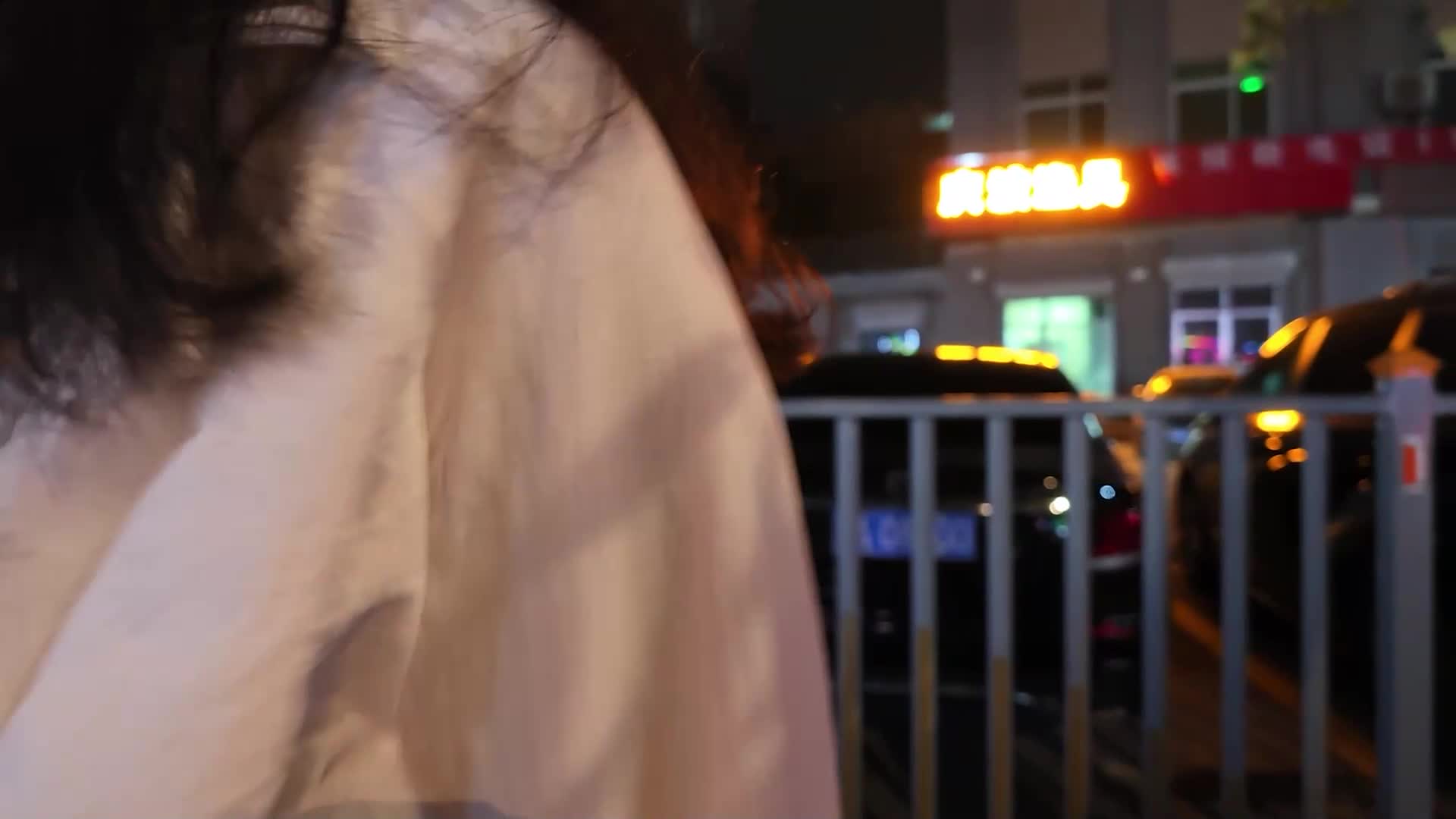 【幼狮】抽风式临时测试影石luna云台相机-绳艺在线资源网
