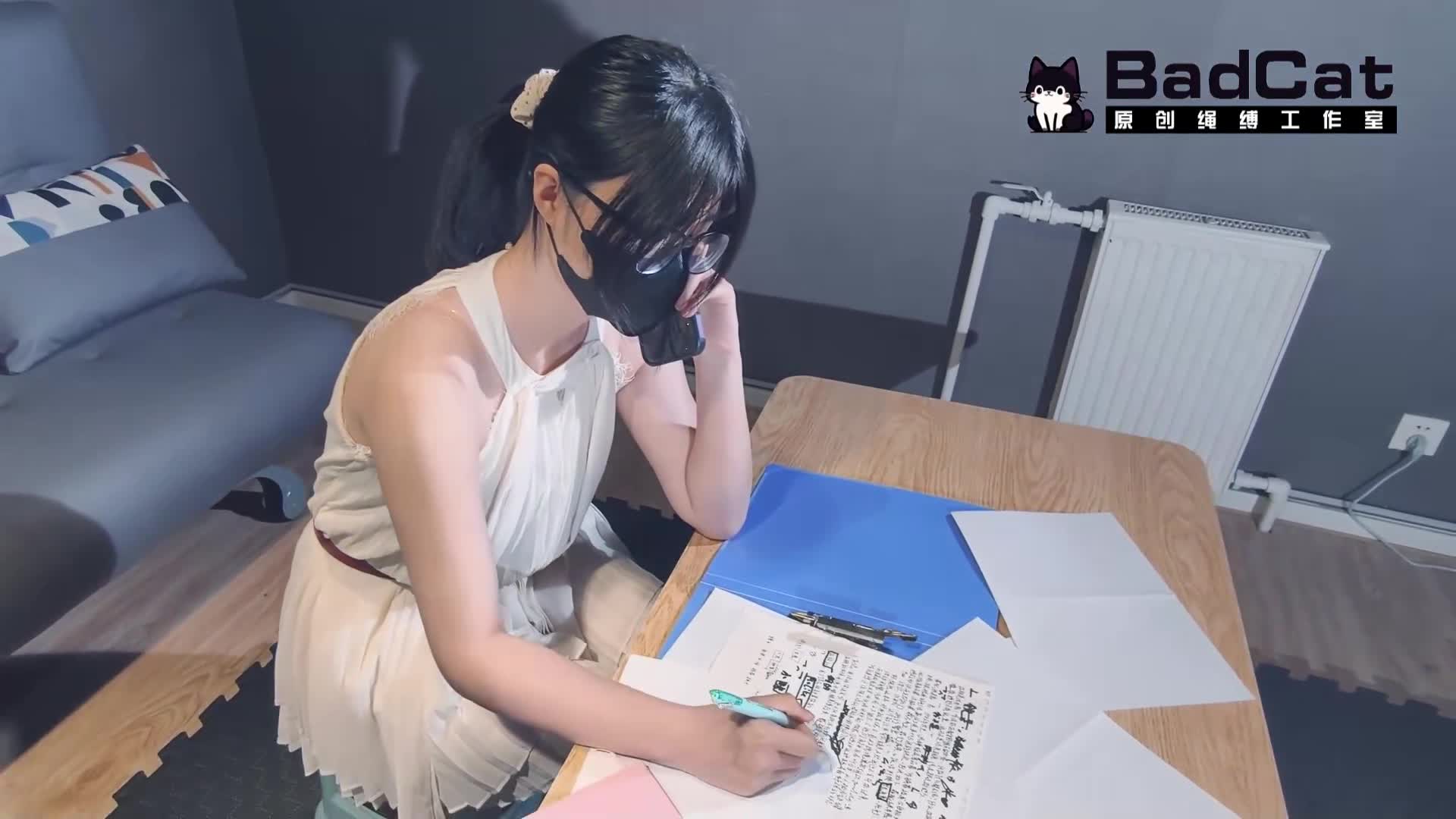 妙妙X依依X多比】【DID遇险少女】【多人特摄剧情】【美少女假面在挑选婚纱前一天惨遭-绳艺在线资源网