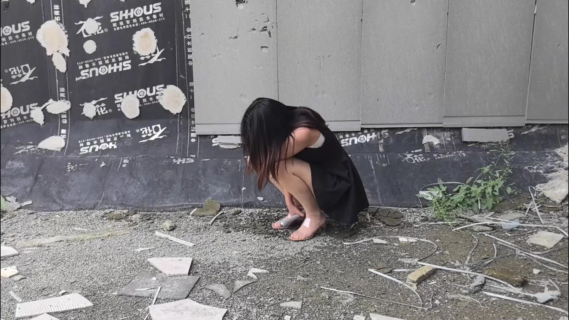 【zhangyang】指认现场（新模小吉）-绳艺在线资源网