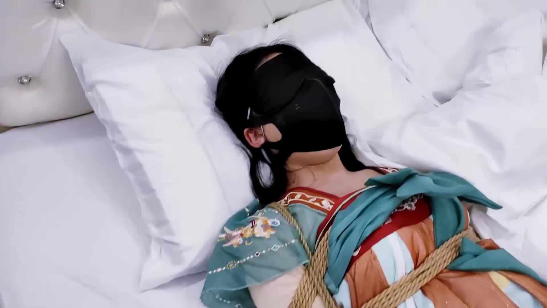 【嗷大喵】圈养系（第二集）-绳艺在线资源网