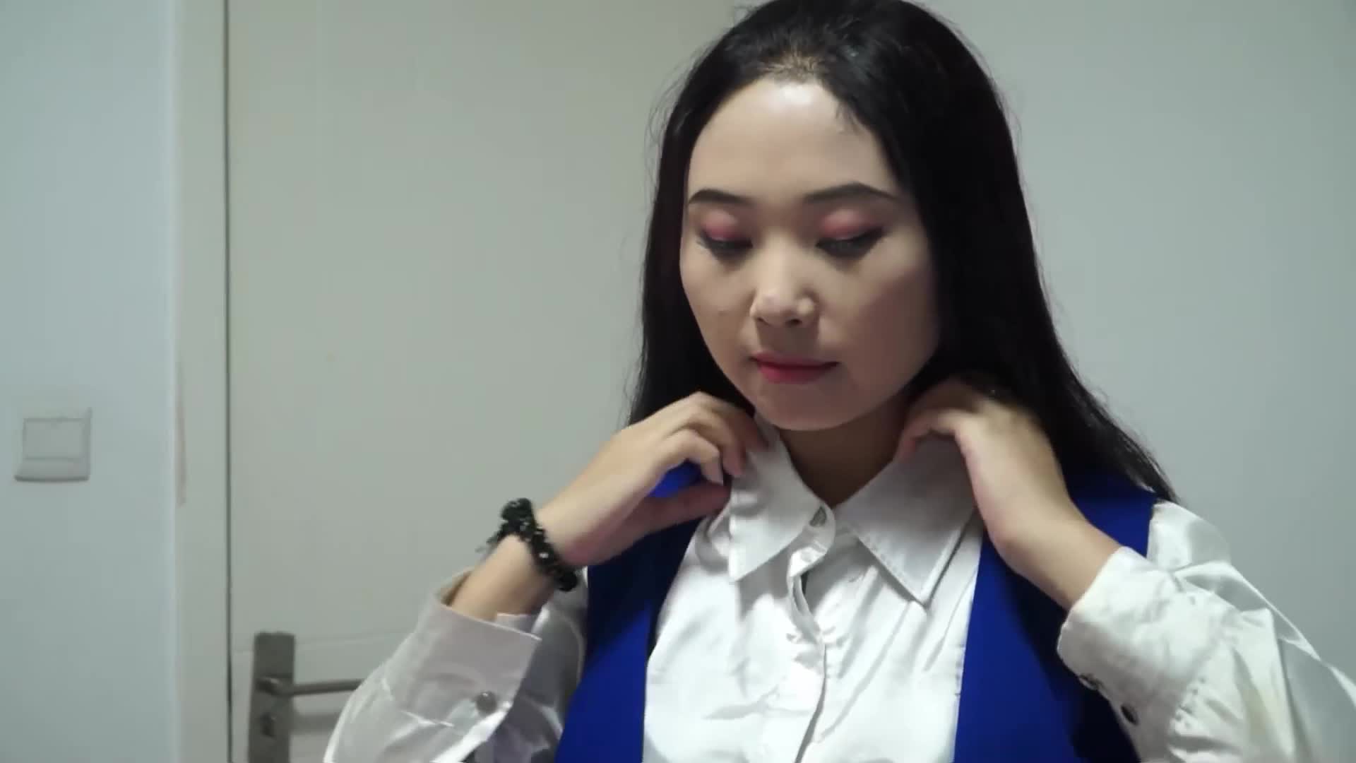 【逍遥】定拍剧情片绑架空姐（完整版）简单制服KB-绳艺在线资源网