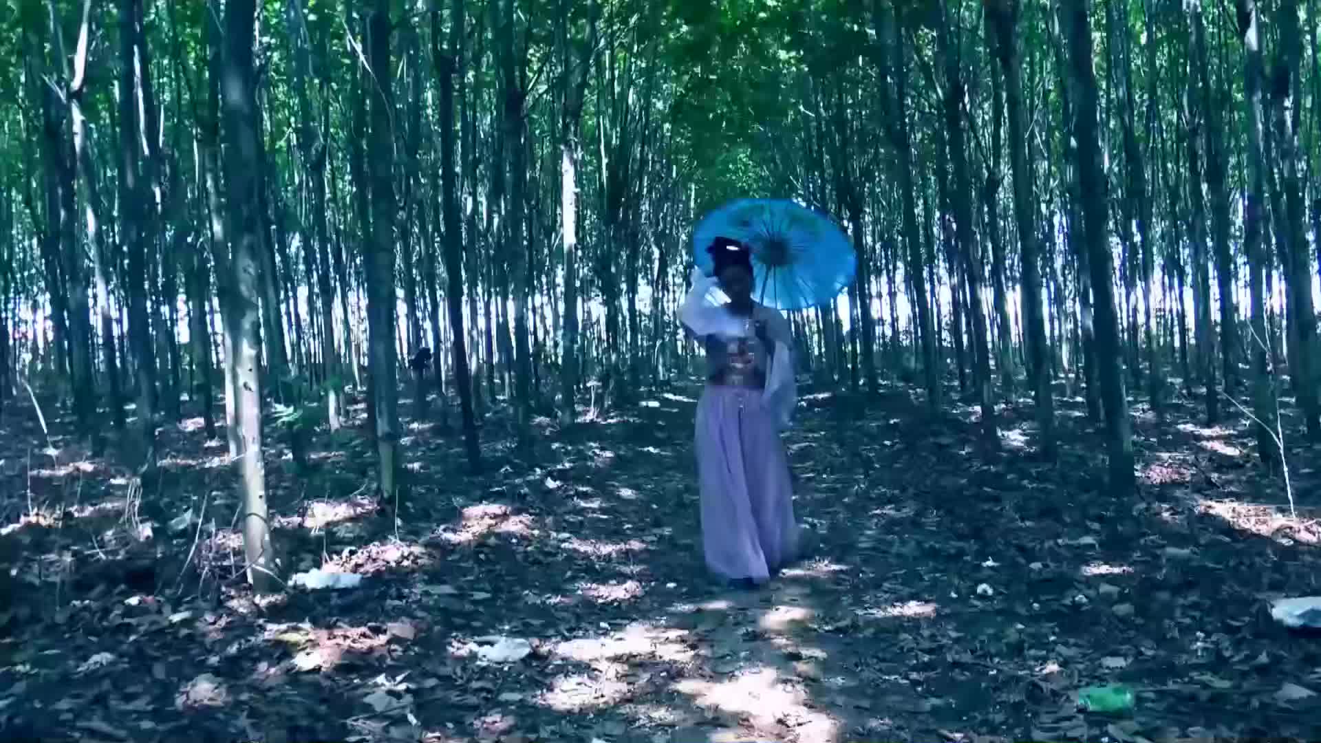 【胜景影视】定拍烈女奇案（上集）-绳艺在线资源网
