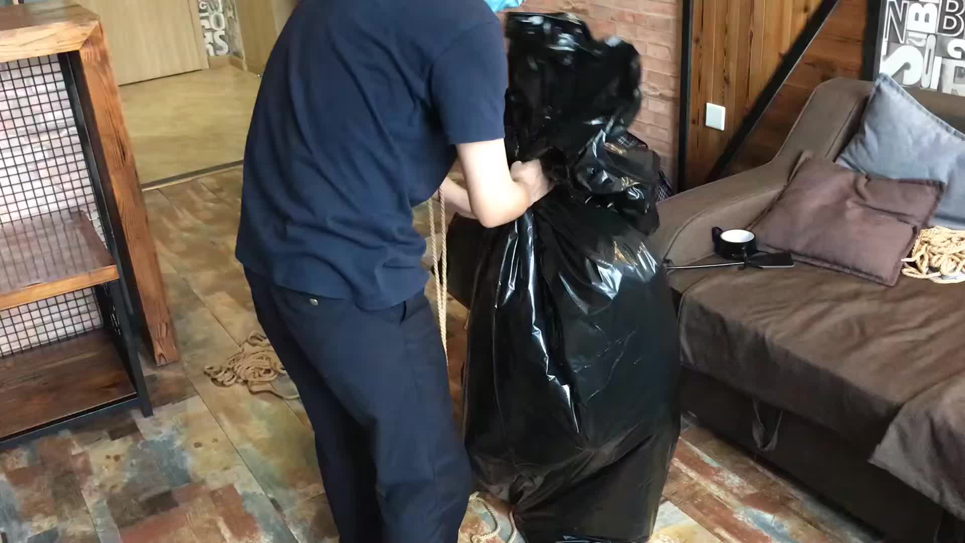 【高校联盟】研究生小周 更大突破！嗡嗡走绳一出场！-绳艺在线资源网
