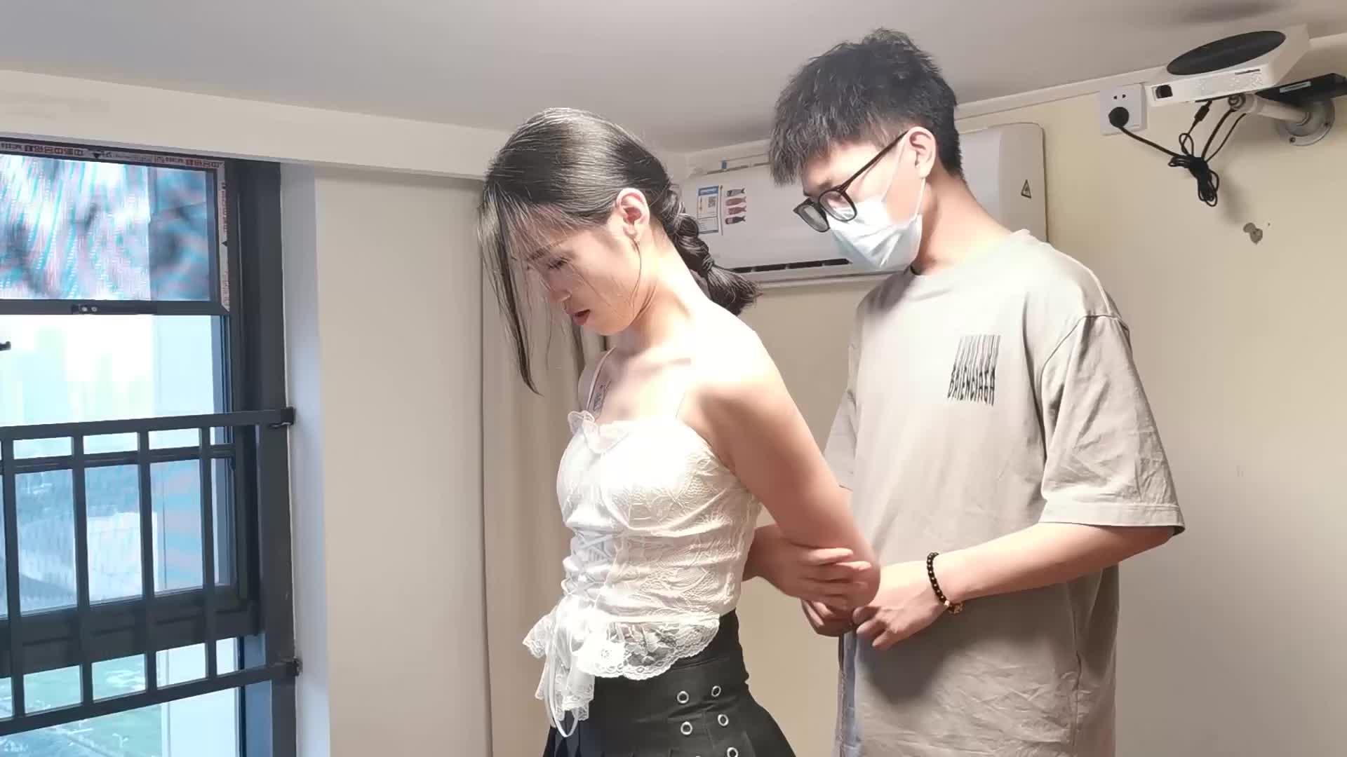 【奥特曼】于惠后手观音极限驷马放置 颜值超高的美女-绳艺在线资源网