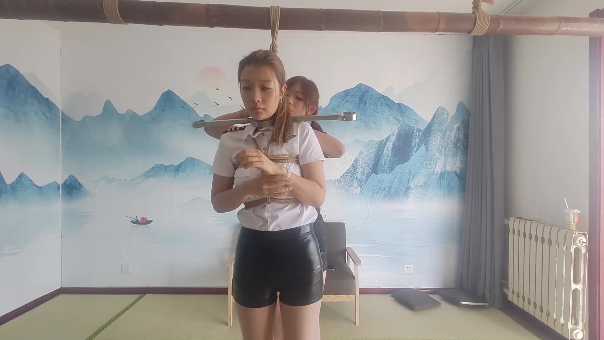 变脸速度belike（二）-绳艺在线资源网