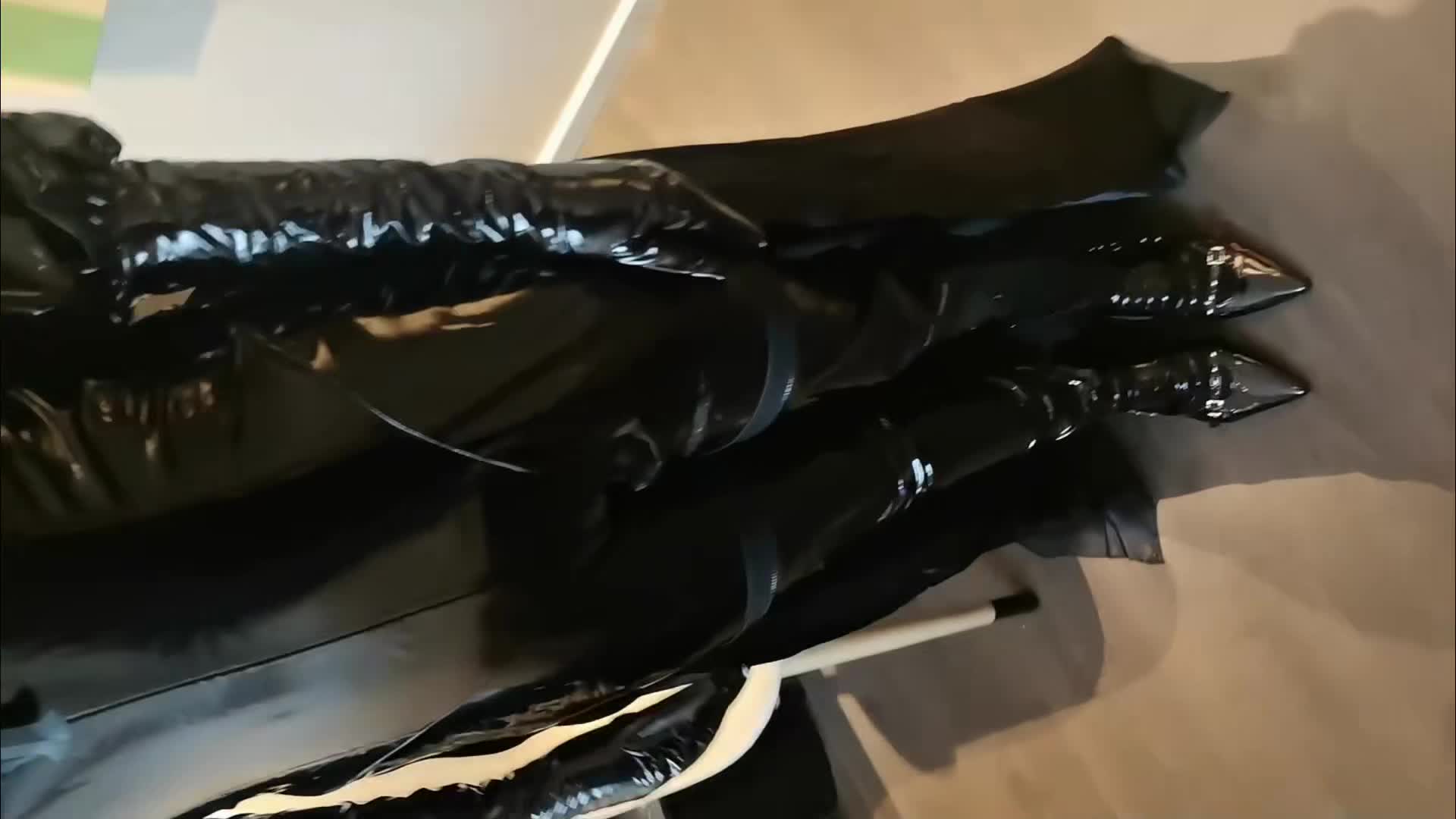 修女的爱好-绳艺在线资源网