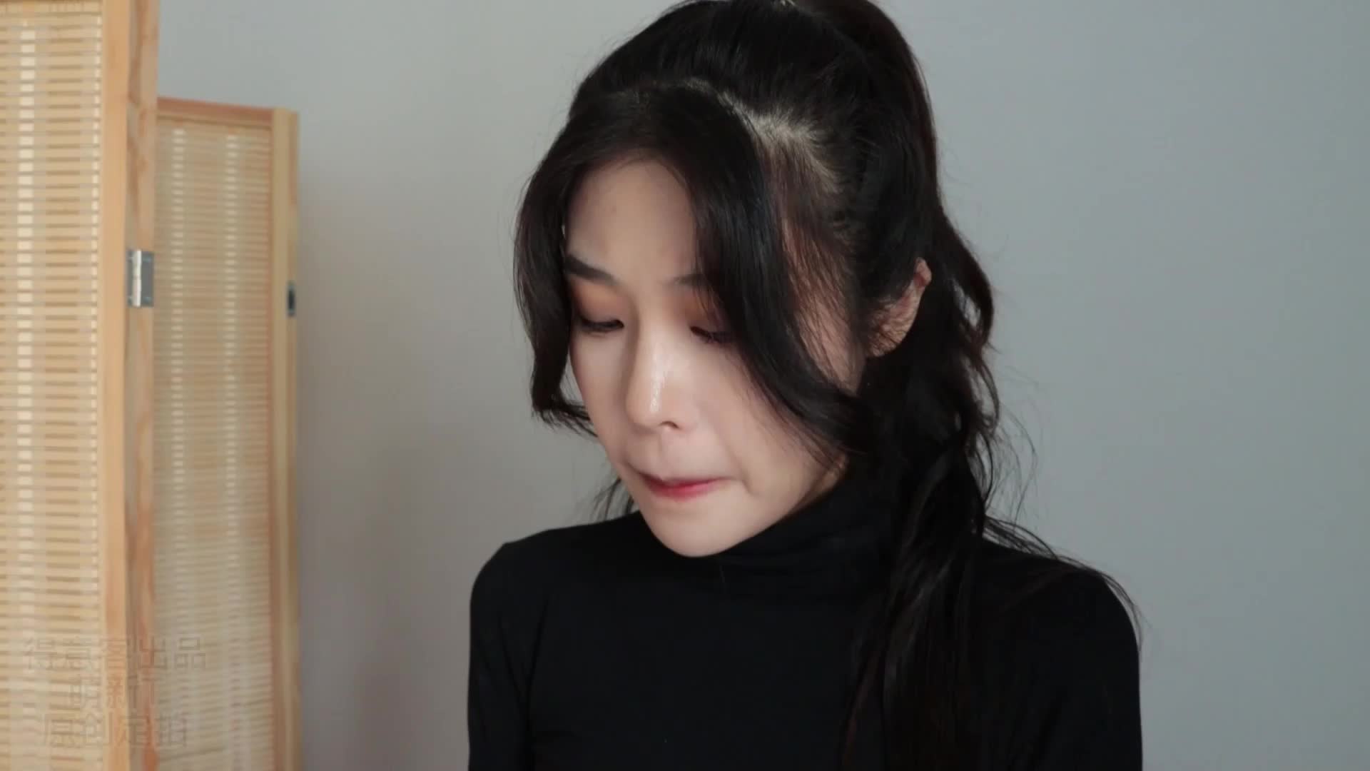 【得意客】缚之轨迹 性感主播李舒雅的遭遇-绳艺在线资源网