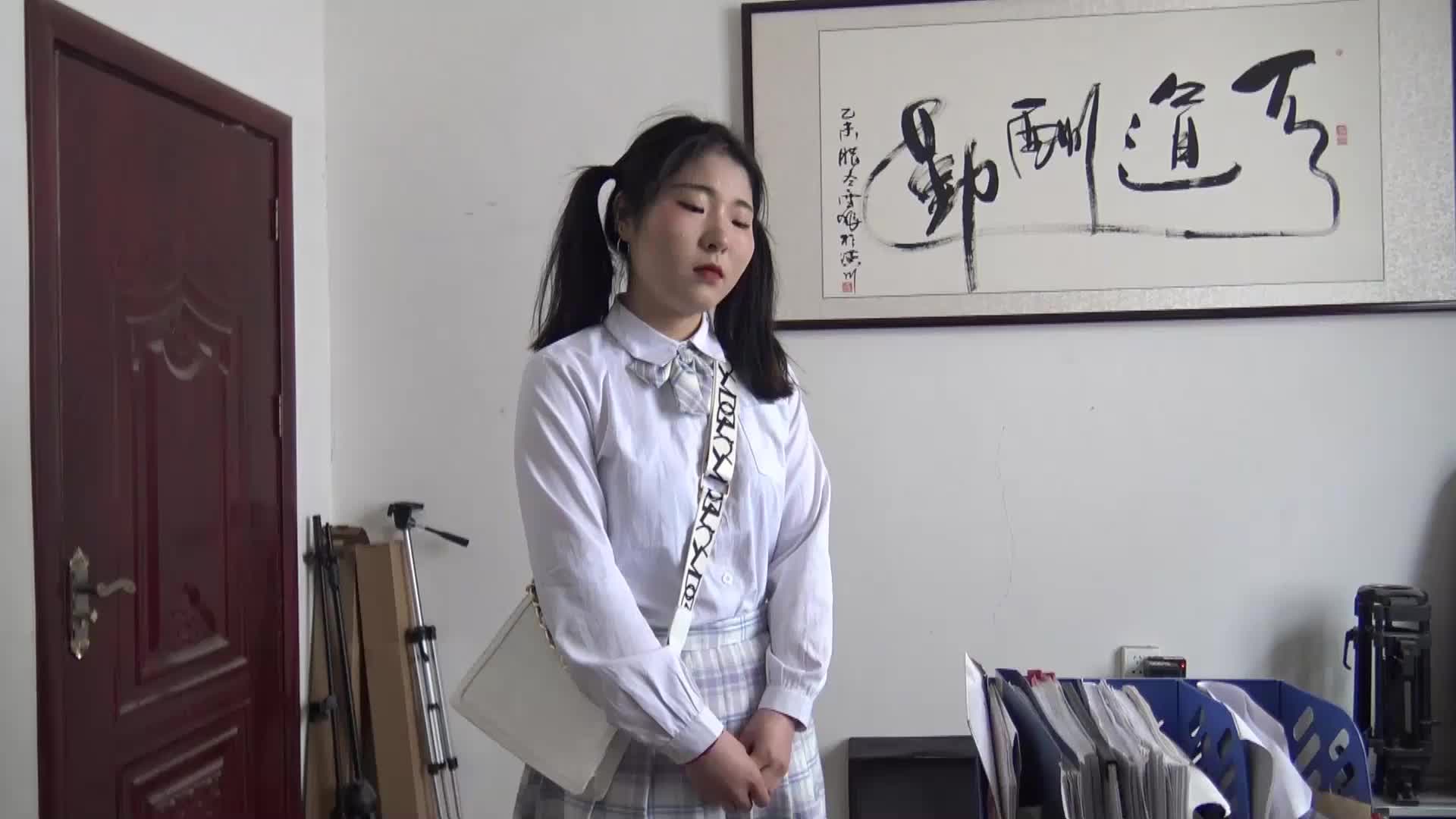 【胜景影视】招聘里的阴谋之非常人贩（第二集）-绳艺在线资源网